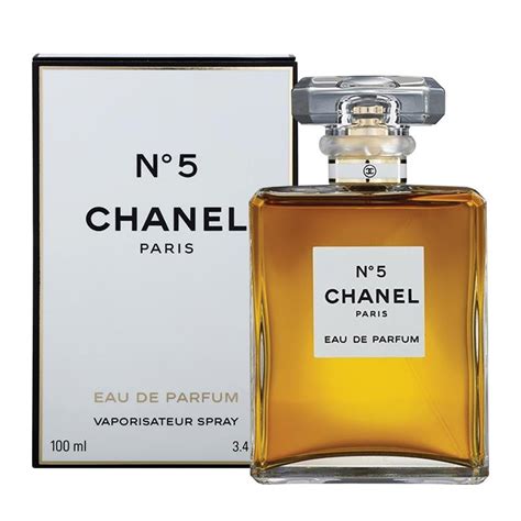 Chanel perfume chemist warehouse